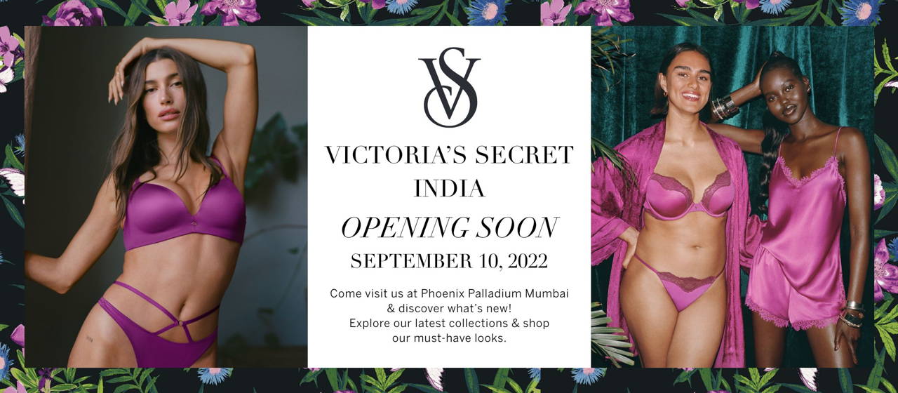 Cosmetic Bags  Victoria's Secret India