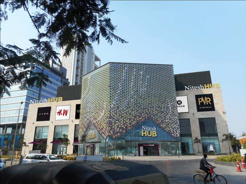 Nitesh HUB | Shopping Malls in Pune 