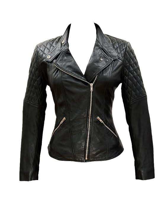 Hidesign launches Leather Jackets News Pune