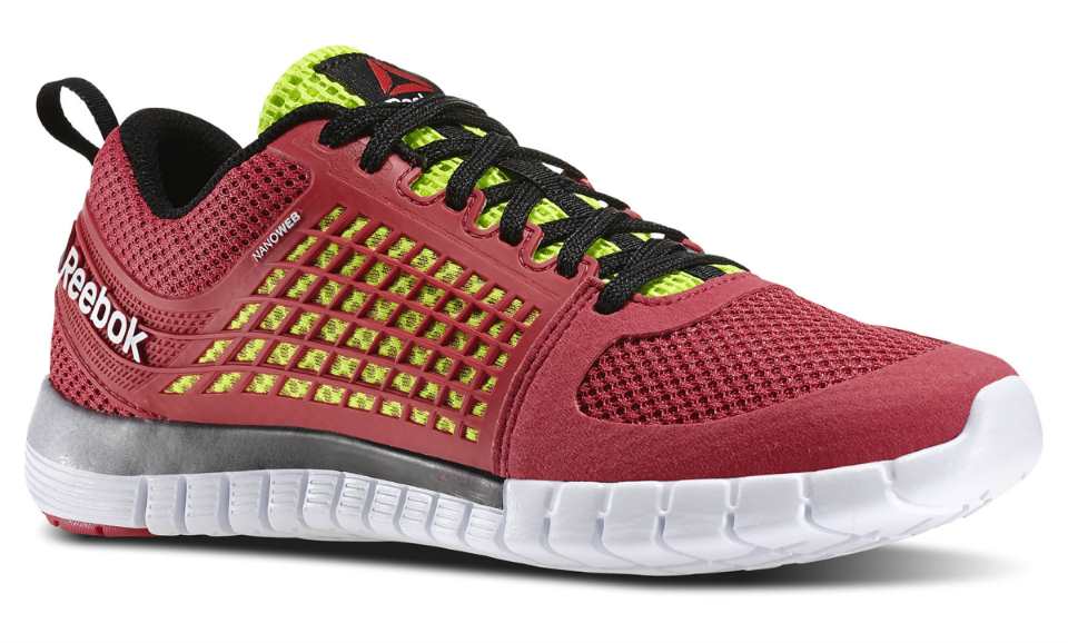 gt 1000 vs gt 2000 asics