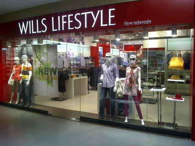 Wills Lifestyle opens new store in Amanora Pune | News ...