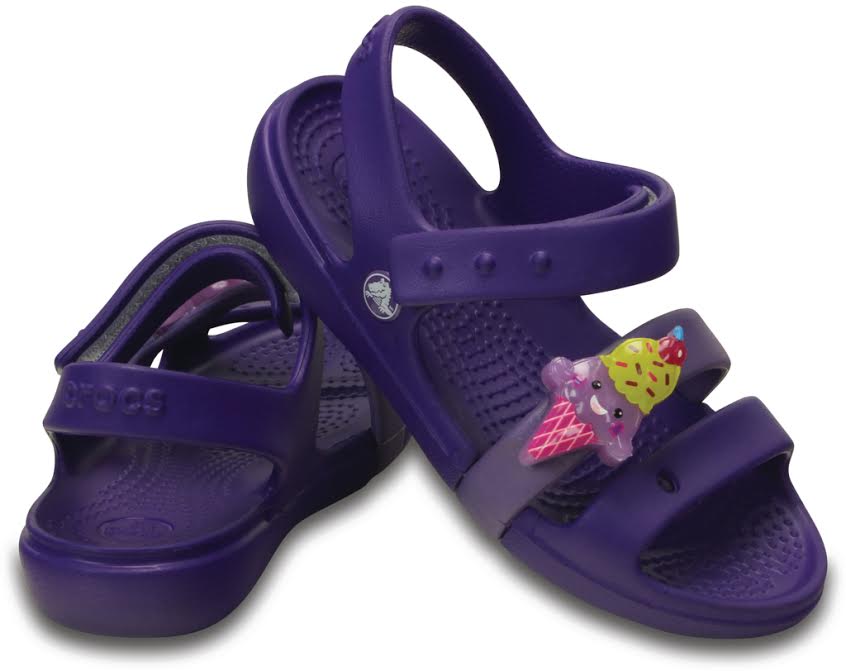 summer of crocs