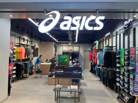 ASICS Westend Mall Aundh | Pune 