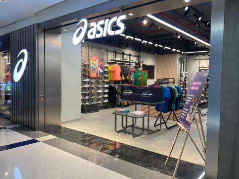 ASICS Westend Mall Aundh | Pune 