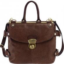 Berg Satchel - Hidesign End of Season Sale, Upto 50% off , 10 to 31 July 2013, exclusive Hidesign Stores