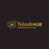 Nitesh HUB Logo