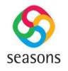 Seasons Mall Logo
