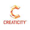 Creaticity Mall Logo
