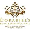 Dorabjee's Royale Heritage Mall Pune Logo
