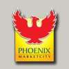 Phoenix Marketcity Pune Logo