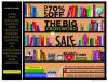 The Big Crossword Sale - Upto 70% off from 20 October to 11 November 2012 in Pune