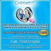 Special Valentines Day offer for couples at Oxyfit Premium Fitness Club Amanora Town Centre Hadapsar Pune. Call 7350123456 for more details or visit http://www.oxyfit.co.in/. Valid until 20 February 2013.
