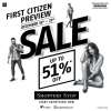 Up To 51% off Sale at Shoppers Stop