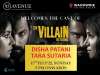 Meet the Star Cast of Ek Villain Returns - Disha Patani & Tara Sutaria at 93 Avenue