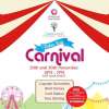 Events for kids in Pune - Cedarwood Cedar Kids Carnival at Amanora Town Centre Pune on 29 & 30 November 2014, 5 pm to 7 pm at the East Blok Atrium