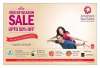 Events in Pune - End of Season Sale - Up To 50% off at Amanora Town Centre Hadapsar from 9 January to 8 February 2015