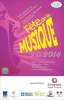 Events in Pune, International Music Day, Fete de la Musique, 21 June 2014, Amanora Town Centre, Hadapsar, 6.pm to 7.30.pm