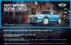 Events in Pune - Meet the Five Door Mini Cooper D at Amanora Town Centre Pune from 4 to 6 March 2016