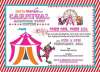 Events for kids in Pune, Kids Carnival, Partymanao, 8 & 9 February 2014, Amanora Town Centre, Hadapsar, Pune, 5.pm to 7.pm, At Level 1, East Block.