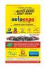 Events, Auto Expos in Pune - Pune Auto Expo at Amanora Town Centre from 11 to 13 May 2012