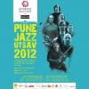 Events in Pune - Pune Jazz Utsav 2012 from 26 to 27 October 2012 at Amanora Town Centre, Hadapsar, Pune, 6.pm to 10.pm