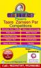 Events for Kids in Pune - Kids2Teens Taare Zameen Par competitions on 7 October 2012 at Amanora Town Centre Hadapsar, Pune