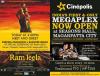Events in Pune, Cast of Movie Goliyon Ki Raasleela Ram-Leela, premier launch, opening of Cinepolis, 15 November 2013, Seasons Mall, Pune
