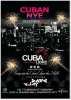 New Year events in Pune - CUBAN NYE at Cuba Libre, Seasons Mall, Hadapsar on 31 December 2014