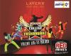 Events in Pune, RED FM, College ke Tashanbaaz, Grand Finale, 12 October 2013, Inorbit Mall, Pune, 5.pm to 9.pm