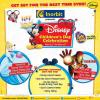Events for kids in Pune, Disney, Childrens Day Celebration, 14 to 17 November 2013, Inorbit Mall, Pune