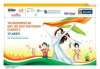 Events in Pune, Signing of the National Anthem in the Indian Sign Language, 15 August 2014 , Inorbit Mall Pune, 10.30.am