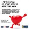 Events in Pune, World Heart Day, 29 September 2013, Inorbit Mall, Pune, 5.pm to 8.pm at Atrium 1