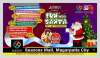 Christmas Events in Pune - Joybox presents Fun with Santa - Christmas Celebration at Seasons Mall, Hadapsar from 20 to 25 December 2014