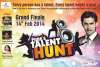 Events in Pune, Pune's Talent Hunt, Grand Finale, 14 February 2014, Kumar Pacific Mall. 