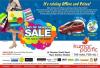 Events in Pune, End of Season Sale, 19 July to 18 August 2013, Kumar Pacific Mall, Pune