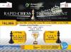 Events in Pune, Rapid Chess Tournament, 31 August & 1 September 2013, Kumar Pacific Mall, Pune