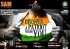 Events in Pune, Discover a PATRIOT within you at SAM, 15 August 2013, Kumar Pacific Mall, Pune. 5.30.pm,