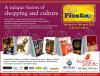 Events in Pune - Street Fiesta Shopping Bazaar from 10 to 14 April 2013 at Kumar Pacific Mall, Pune, 11.am to 9.pm