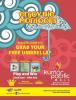 Events in Pune - Monsoon Mela at Kumar Pacific Mall, Swargate, Pune from 22 June to 29 July 2012