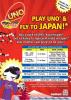 Events for kids in Pune, ASIA UNO Challenge, Preliminary Rounds, 24 & 25 August 2013, Landmark, Phoenix Marketcity, SGS Mall, 12.pm to 6.pm