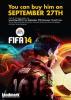 Gaming Events in Pune, First at Landmark, Midnight Launch, FIFA 14, 26 September 2013, Landmark, Pune,  11.30.pm onwards