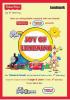 Events for kids in Pune, Fisher Price, Thomas & Friends, Joy Of Learning, 7 & 8 December 2013, Landmark, Phoenix Marketcity Mall, Viman Nagar, 4.pm to 7.pm