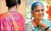 Events in Pune, Book launch, House of Cards, bestselling author, Sudha Murthy, 5 December 2013, Landmark, SGS Mall, 6.30.pm to 7.30.pm