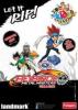 Events for kids in Pune - Beyblade Challenge on 6 January 2013 at Landmark Phoenix Market City Viman Nagar Pune, 2.pm to 4.pm. Participate in the Beyblade Challenge when it comes to the Landmark stores.
