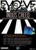 Events in Pune - Indus Creed, LIVE at Landmark, The SGS Mall, Camp, Pune on 4 June 2012