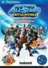 Participate in the Playstation All Star Battle Royale Gaming Challenge at  Landmark Phoenix Market City Viman Nagar Pune from 12.pm to 8.pm on 22 and 23 December 2012