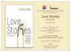 Events in Pune - Meet author Annie Zaidi at the Launch of "Love Stories #1 - #14!" on 17 December 2012 at Landmark, SGS Mall, Pune, 6.30.pm
