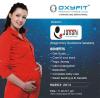 Events in Pune, Pregnancy guidance sessions, Oxyfit Premium Fitness Club, Amanora Town Centre, Hadapsar, Pune, March 2013