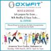 Events for kids in Pune, Move & Groove, Kids Concentration Activity Event, 10 March 2013, Oxyfit Premium Fitness Club, Amanora Town Centre, Hadapsar, Pune