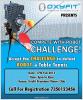 Events in Pune - Compete with Robot - <strong>Table Tennis</strong> Challenge on 17 Feb 2013 at <strong>Oxyfit Premium Fitness Club</strong> Amanora Town Centre Hadapsar Pune, 5.pm to 9.pm